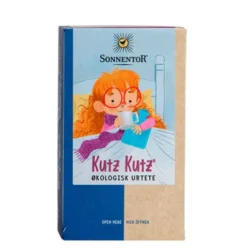 Kutz Kutz Te +12 Mdr Økologisk