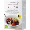 Kuzu Rod Stivelse