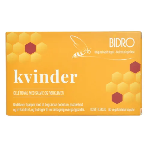 Kvinder