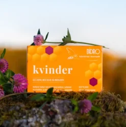 Kvinder