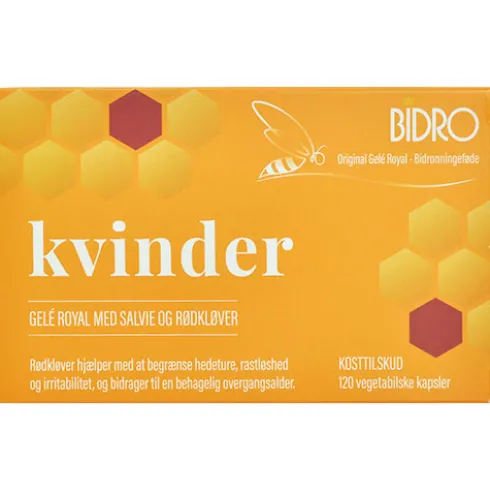 Kvinder
