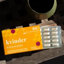 Kvinder