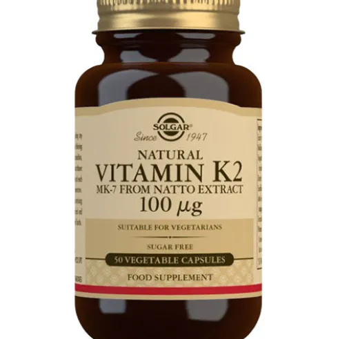K2 Vitamin