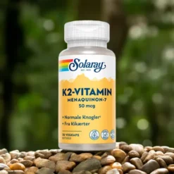 K2-vitamin 50 Mcg