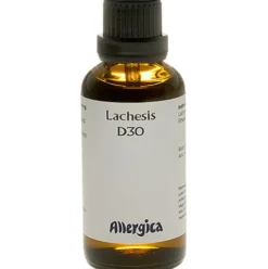 Lachesis D30