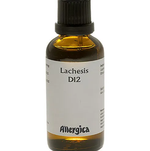 Lachesis D12