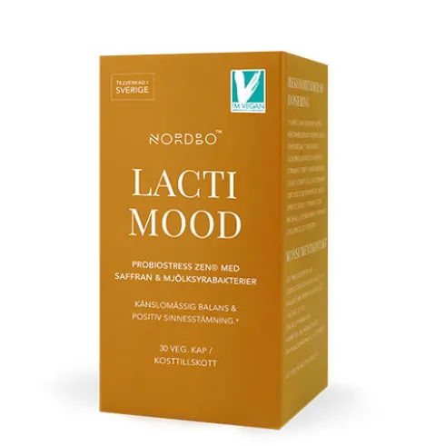 LactiMood