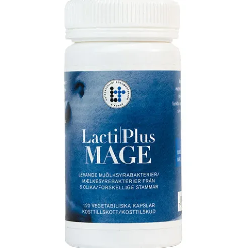 LactiPlus Mave 120 | kapsler