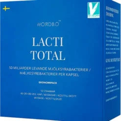 Lactitotal 50 Mia.