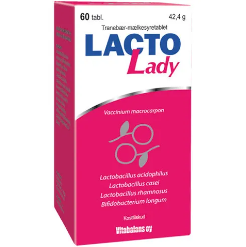 LactoLady