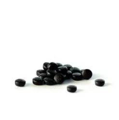 Lakrids M. Ginseng