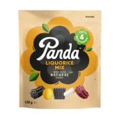 Lakrids Mix