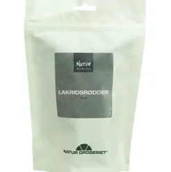 Lakridsrødder, Stænger I Pose