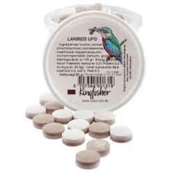 Lakrids Ufo