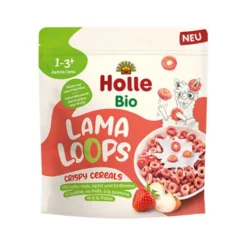 Lama Loops Økologisk
