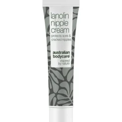 Lanolin Nipple Creme