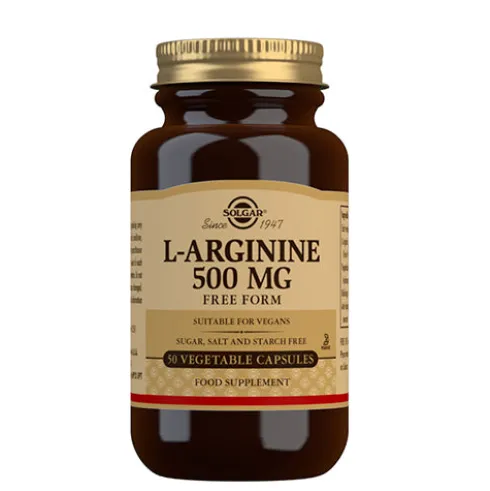 L-arginin