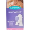 Latch Assist