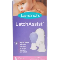 Latch Assist