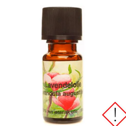Lavendelolie