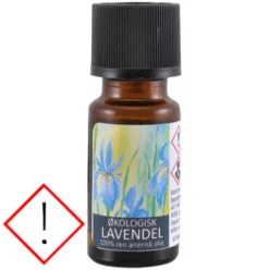 Lavendelolie Æterisk