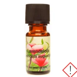 Lavendelolie Æterisk