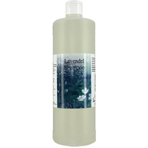 Lavendel Shampoo
