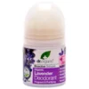Lavender Deodorant