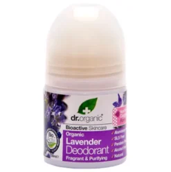 Lavender Deodorant