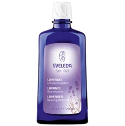 Lavender Relaxing Bath Milk
