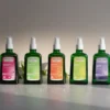 Lavender Relaxing Body Oil