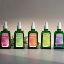 Lavender Relaxing Body Oil