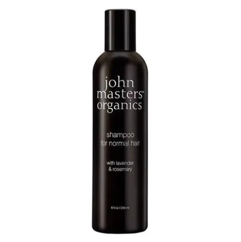 Lavender Rosemary Shampoo