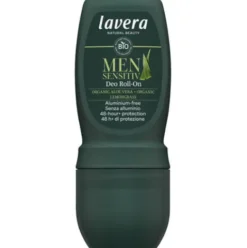 Lavera MEN Sensitiv Men Sensitive Deodorant Roll-on