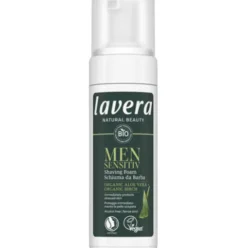 Lavera MEN Sensitiv Men Sensitive Shaving Foam