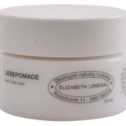 Læbepomade