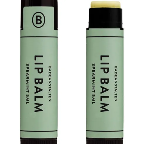 Læbepomade | Spearmint