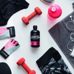 L-carnitine 1000 Mg