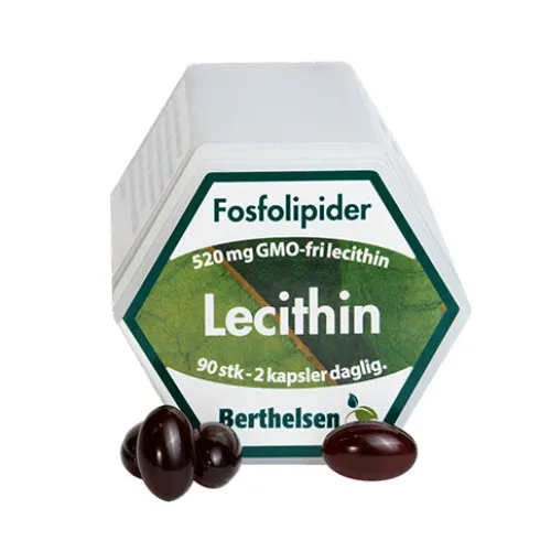 Lecithin