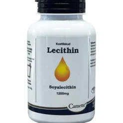 Lecithin 1200 Mg