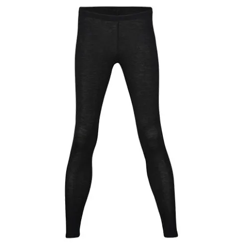 Leggings, Black | Str. 34/36