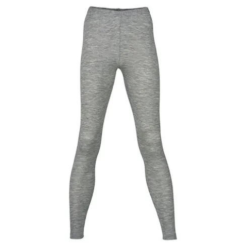 Leggings, Light Grey | Str. 46/48
