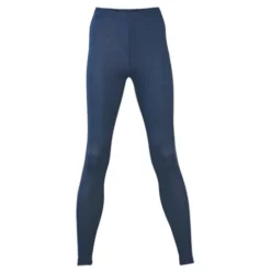 Leggings, Navy | Str. 46/48
