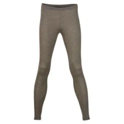 Leggings, Walnut | Str. 46/48
