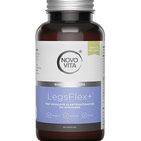 Legsflex+