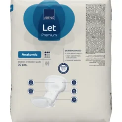 Let Inkontinensbeskyttelse Anatomic | 30 stk