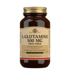 L-glutamin