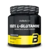 100% L-glutamine
