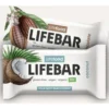 Lifebar Chocolate Raw Økologisk