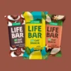 Lifebar Havrebar Lemon Økologisk